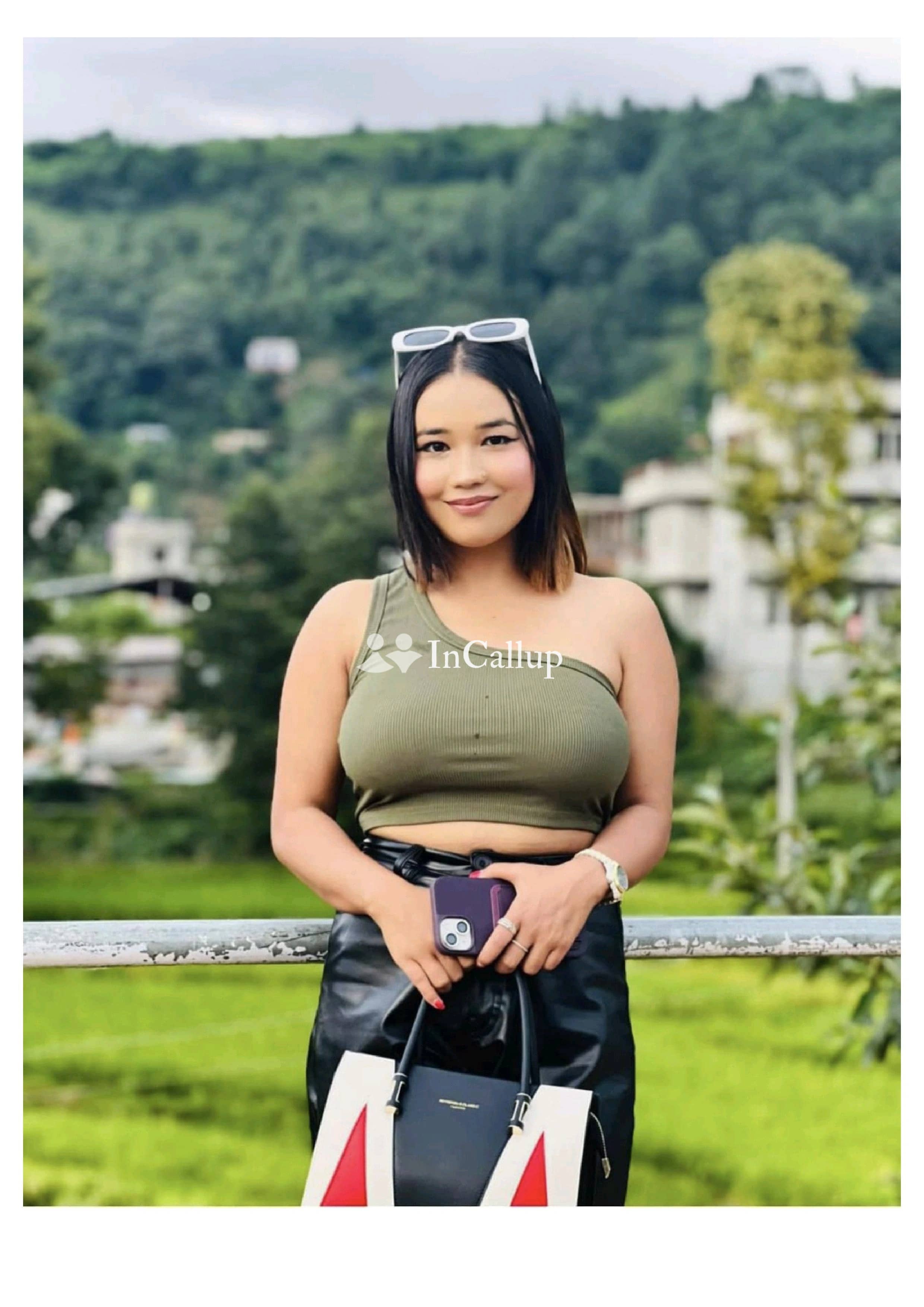experience unforgettable nights with shivani kumari your captivating gwalior escort at 21 years old - Escort in gwalior