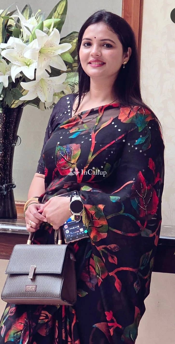 meet rani your adventurous companion for bespoke experiences in hajipurs enticing world of pleasure - Escort in hajipur