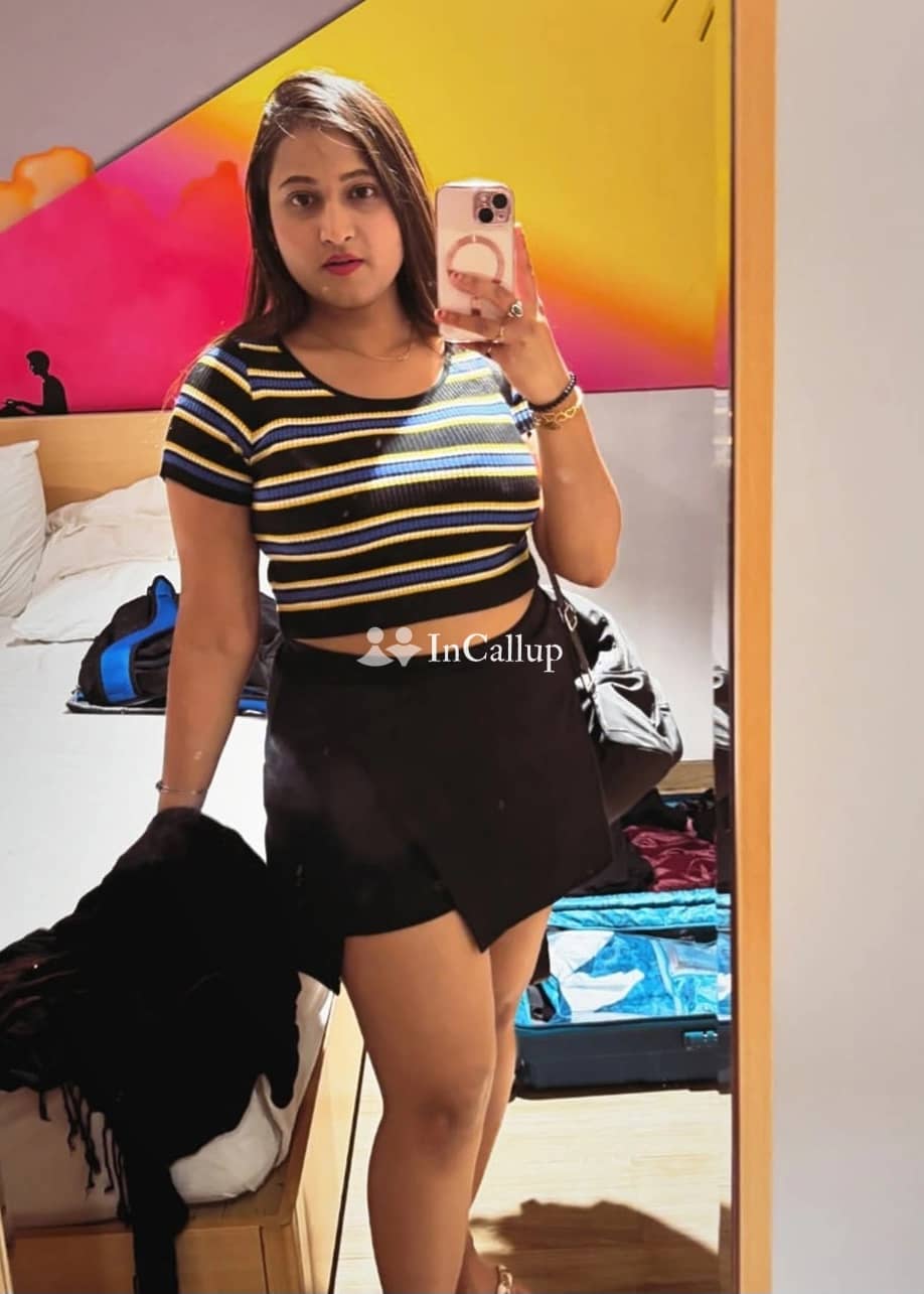 explore your deepest fantasies with mahishaas enticing companionship in hauz khas today - Escort in hauz khas