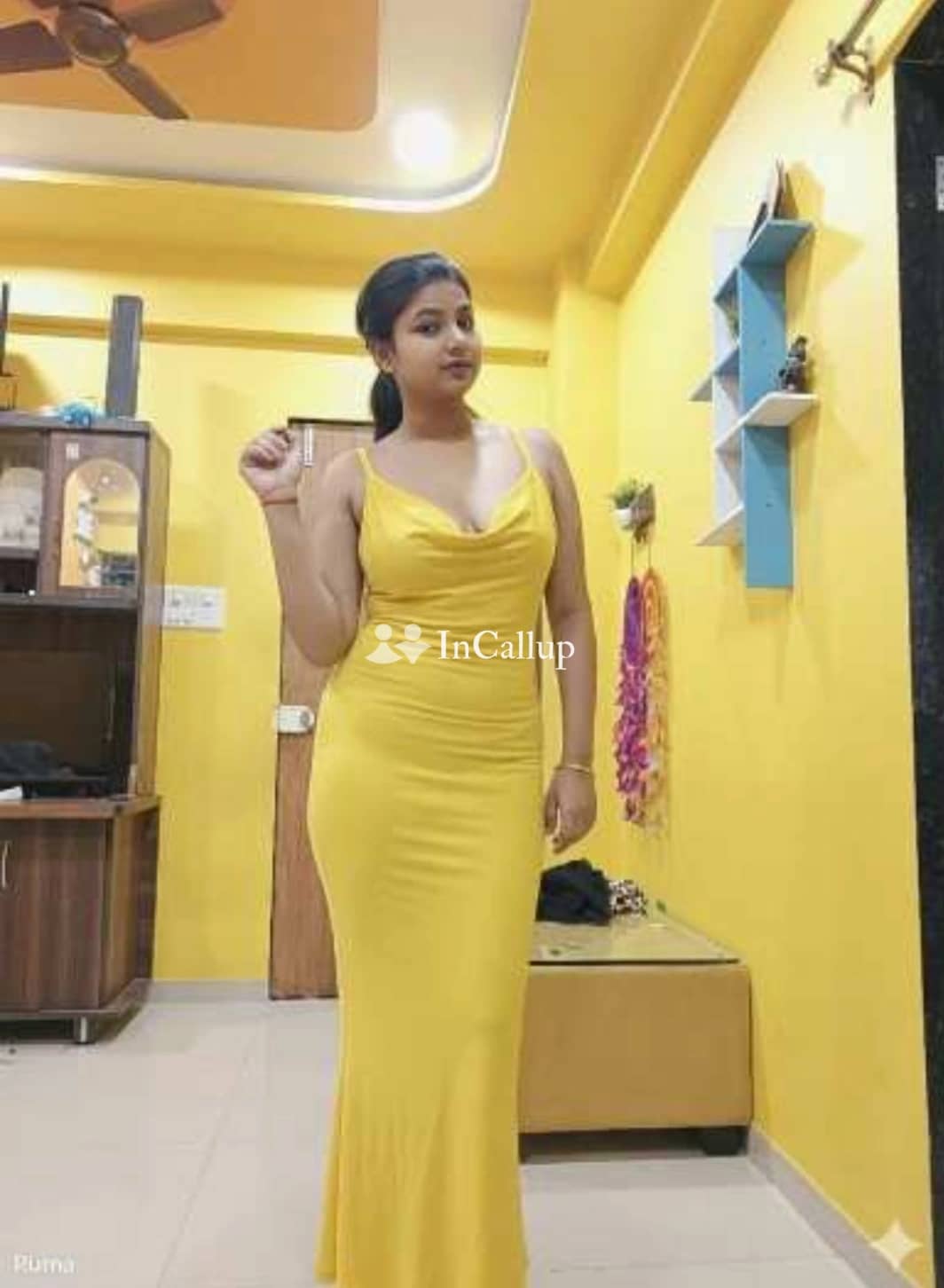 experience ultimate pleasure with tanya in howrah  your curvy 21yearold escort for unforgettable moments - Escort in howrah