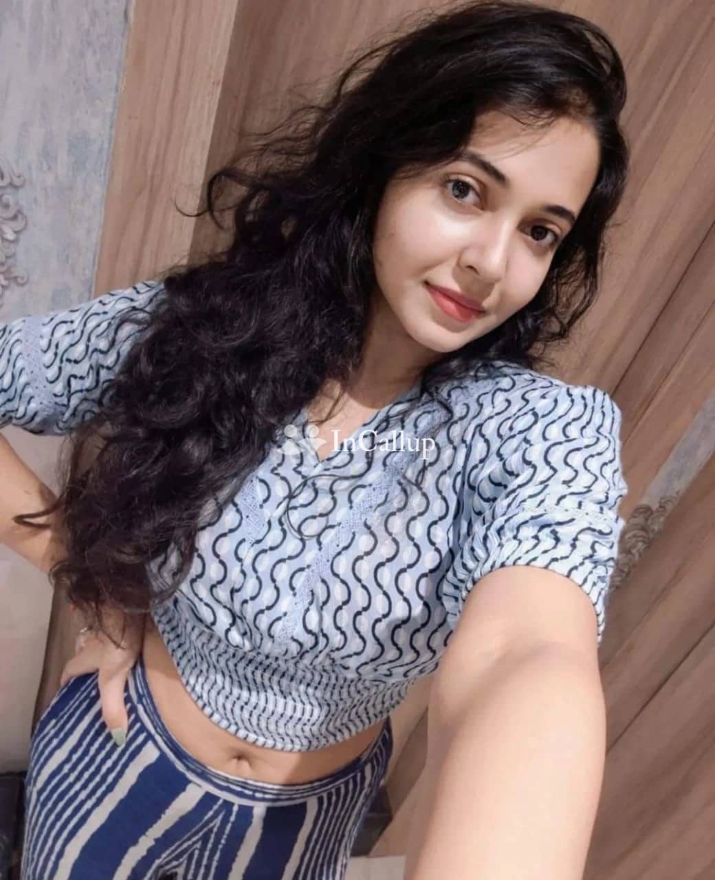 curvy 21 year old escort in howrah offering unforgettable experiences from oral to role play and more - Escort in howrah