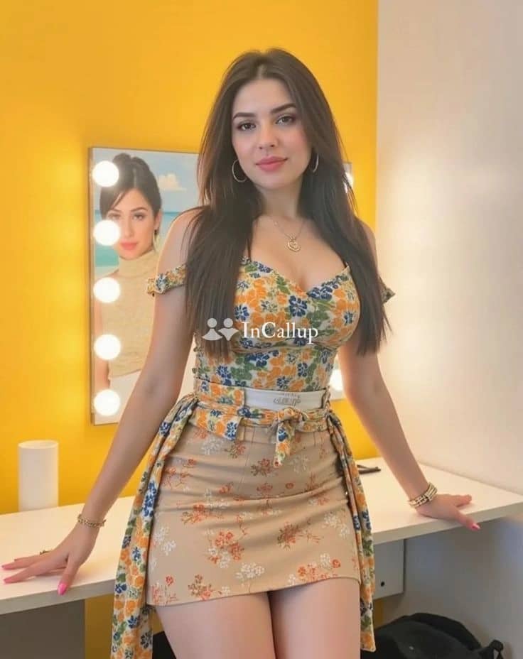 indulge in unforgettable moments with zoya patel your enchanting companion in hyderabad at just 22 years old - Escort in hyderabad