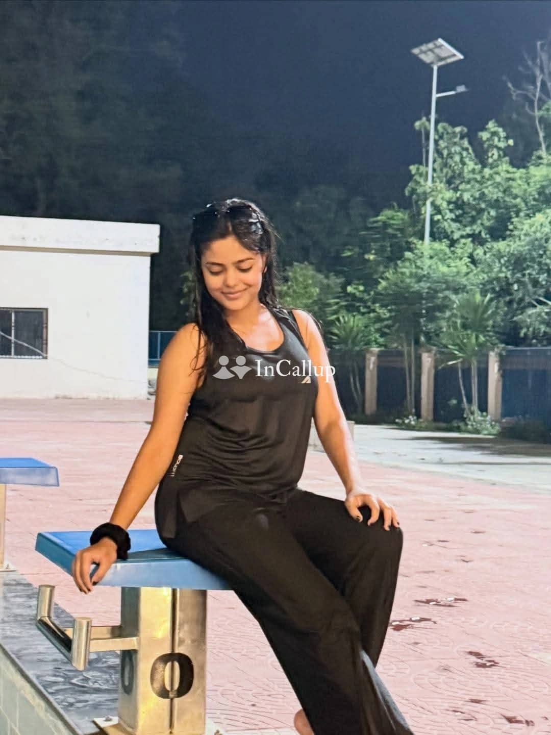 exotic hyderabad call girl 19 offering unforgettable girlfriend experience and satisfying services just for you - Escort in hyderabad