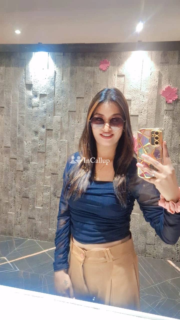 experience unforgettable moments with 24yearold resmi rathore in hyderabads vibrant nightlife and beyond - Escort in hyderabad
