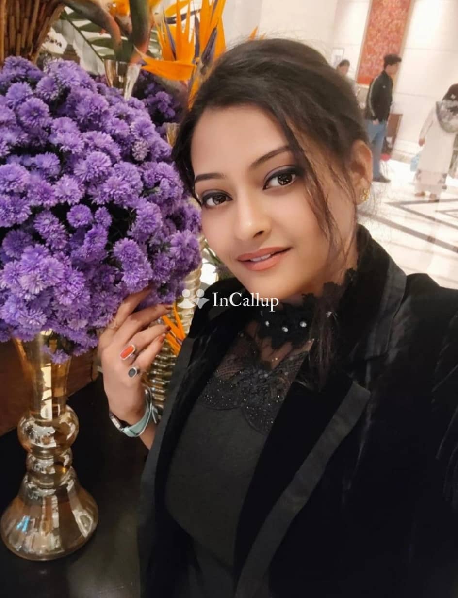 explore unforgettable moments with kajal kumari in hyderabad for a tantalizing girlfriend experience and more - Escort in hyderabad