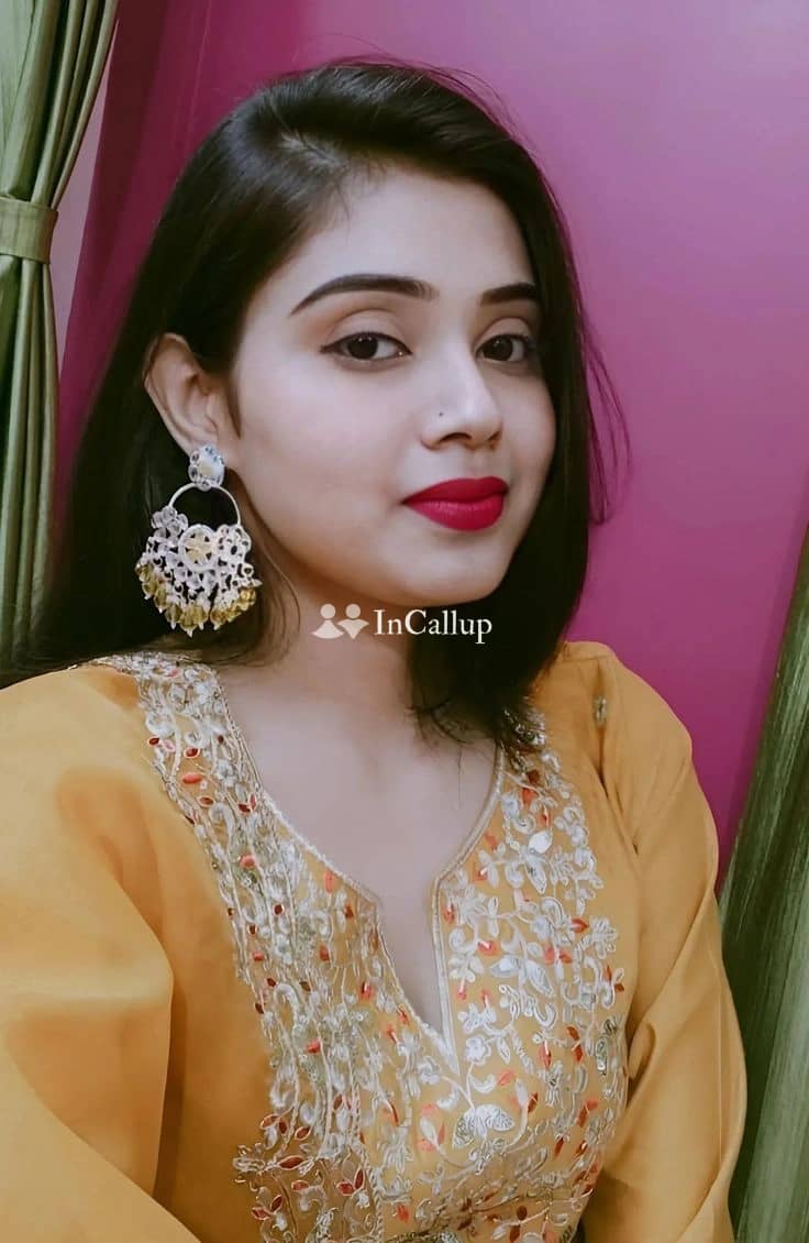 puja kumari your exotic 19 year old escort in hyderabad offering unforgettable experiences and intimate connections - Escort in hyderabad
