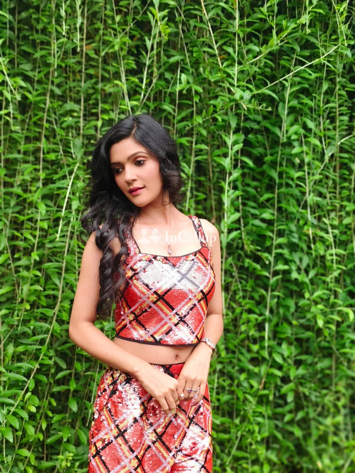 discover rihaa your enchanting girlfriend experience in hyderabad awaits with unforgettable pleasures - Escort in hyderabad