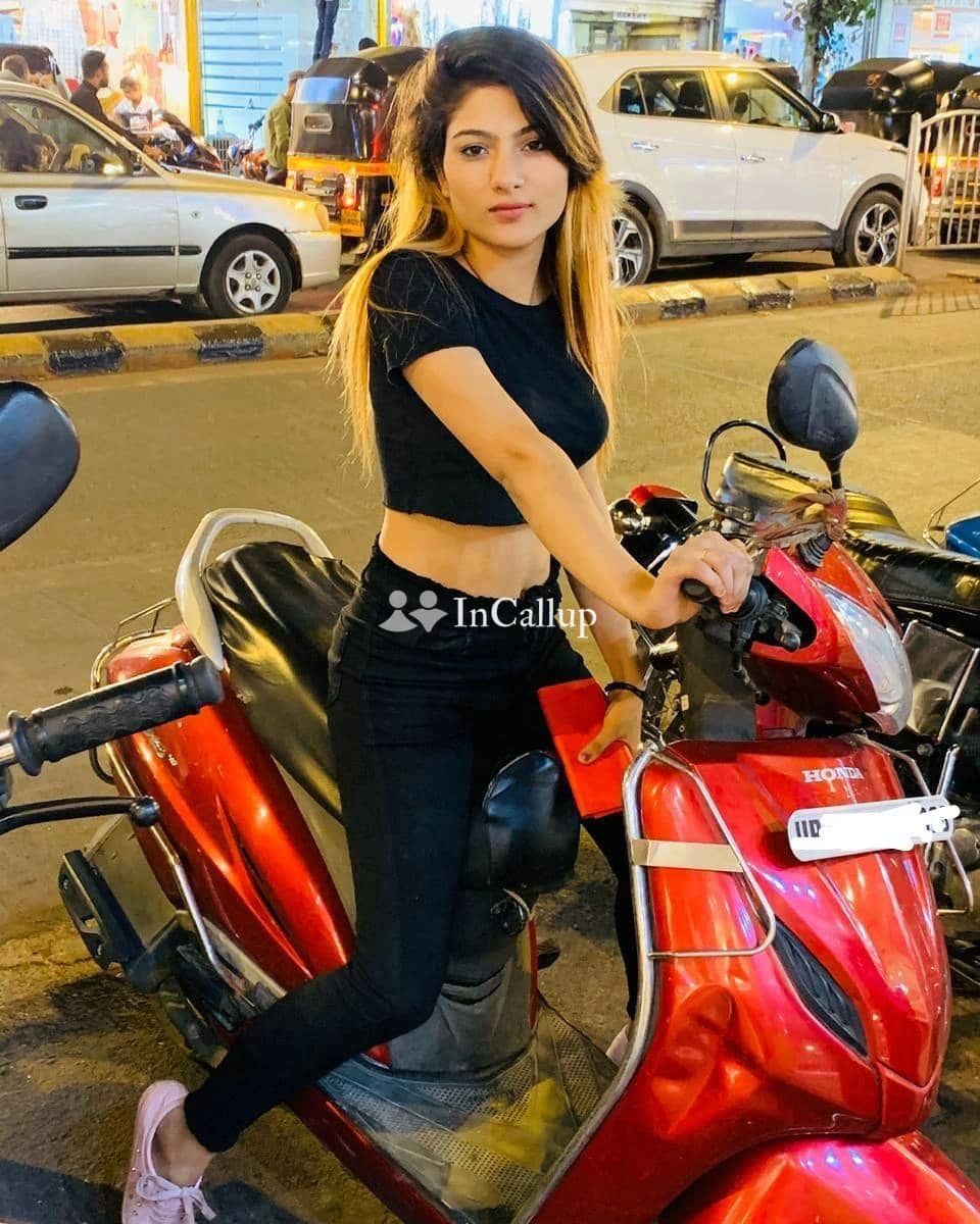 experience ultimate pleasure with hyderabads seductive tara agrawal  a captivating 24 year old escort - Escort in hyderabad