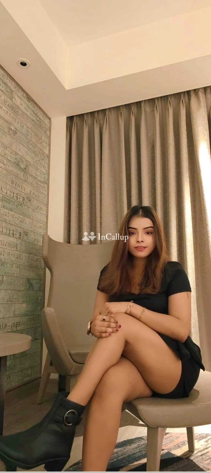 explore your desires with pooja sharma the captivating hyderabad escort for unforgettable experiences - Escort in hyderabad