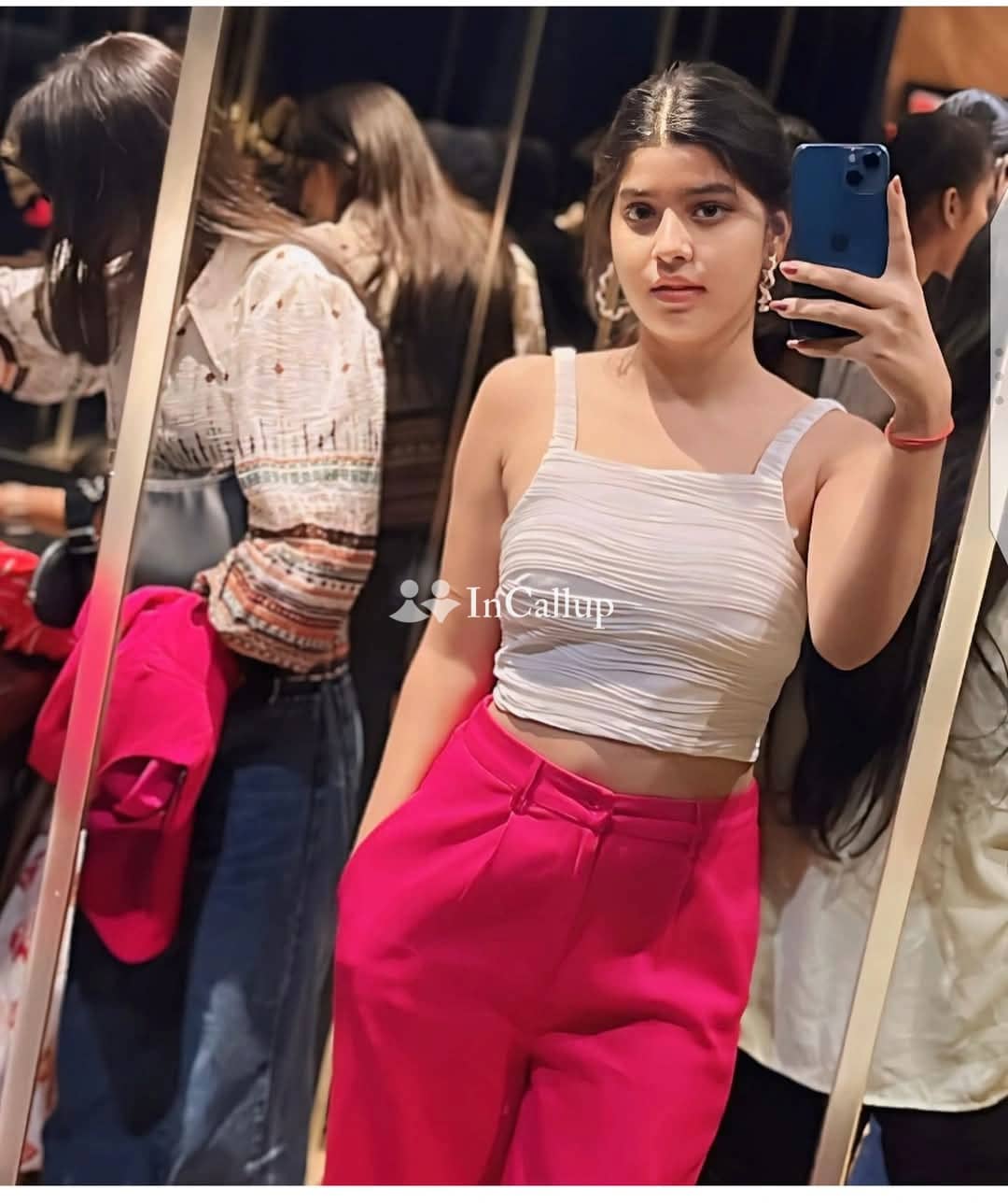 experience unforgettable moments with a sensual 19yearold call girl in hyderabad who caters to your desires - Escort in hyderabad