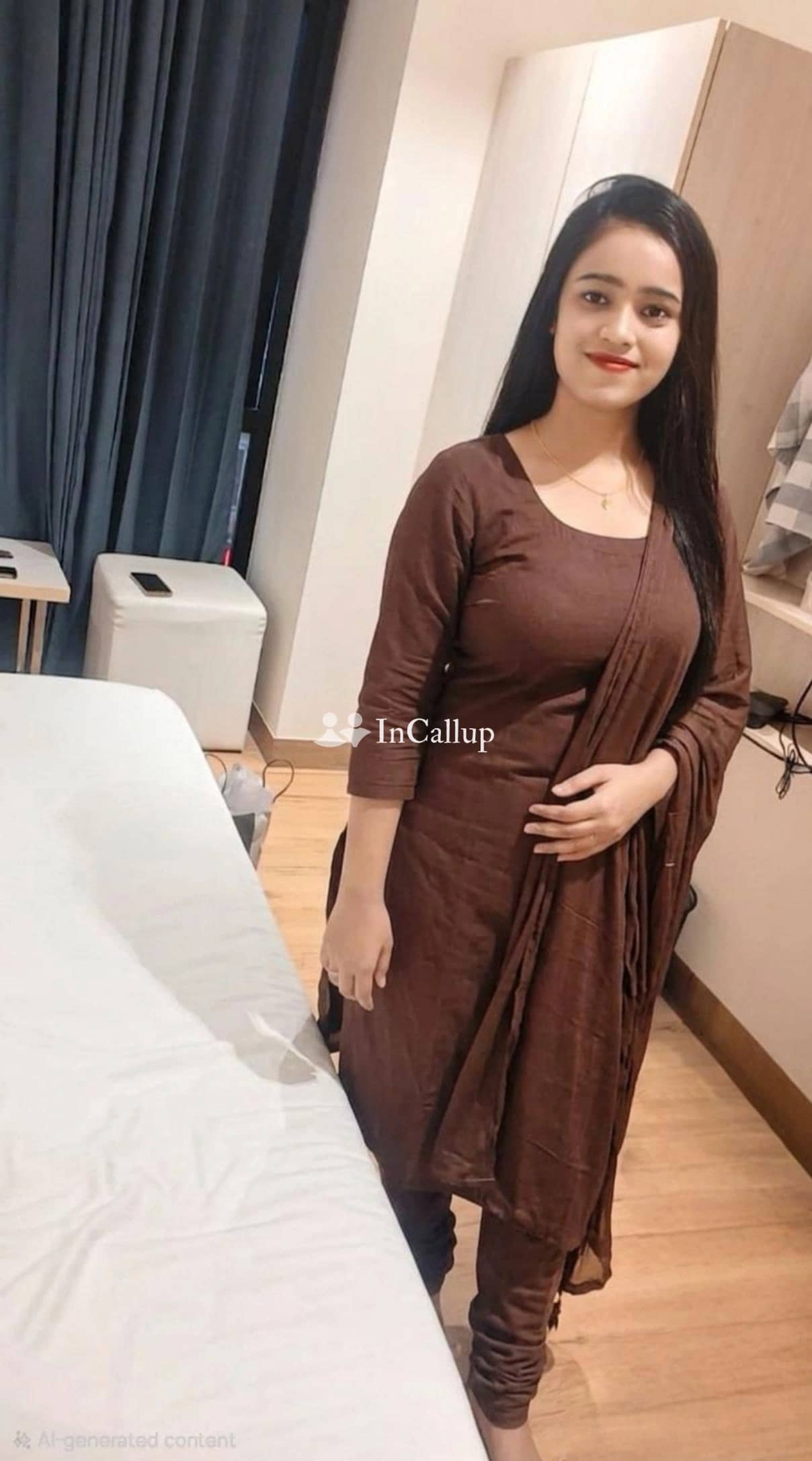 experience unforgettable moments with kajal patel your ultimate hyderabad companion for bdsm and more - Escort in hyderabad