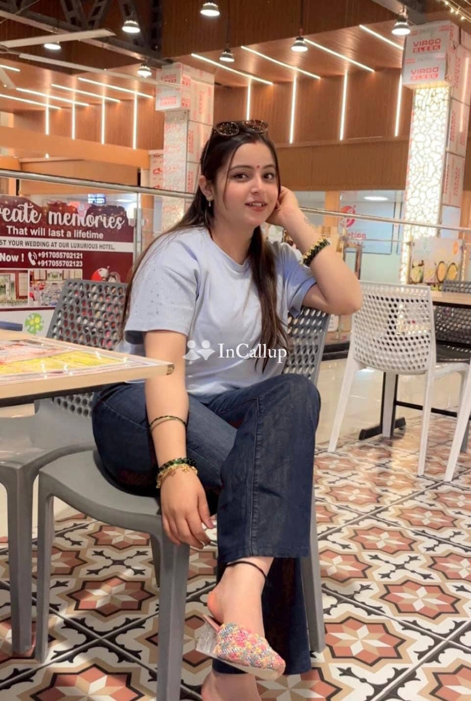 discover endless pleasure with kajal gupta your seductive guide to unforgettable experiences in hyderabad - Escort in hyderabad
