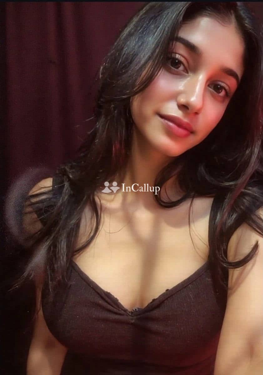 explore unforgettable moments with 22yearold taniya in hyderabad for an enticing girlfriend experience and more - Escort in hyderabad