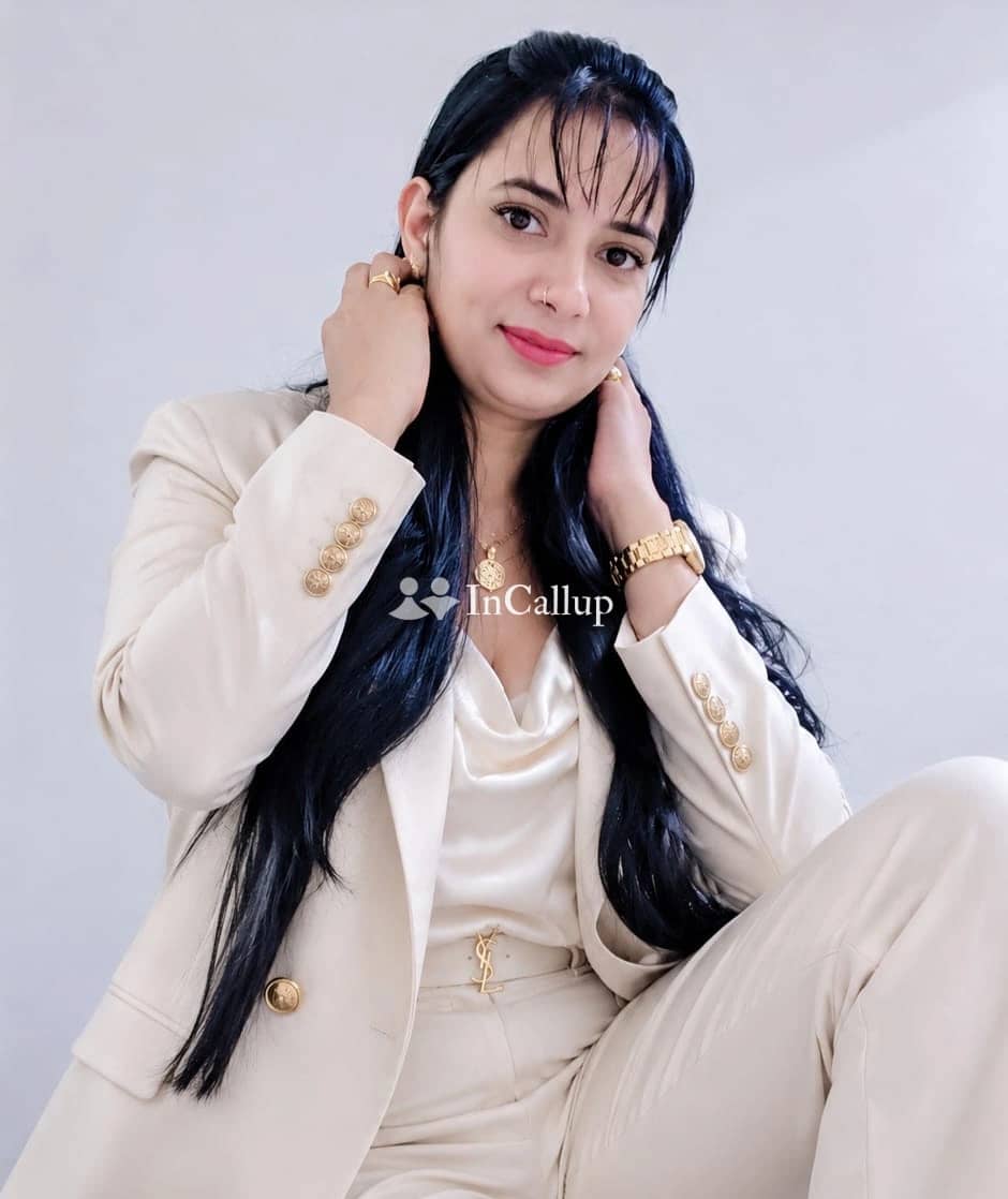 discover the enchanting payal sharma your perfect companion for unforgettable experiences in indore - Escort in indore
