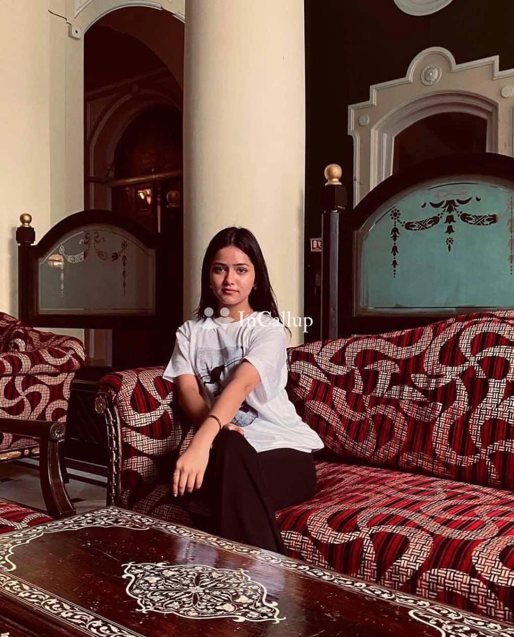explore your deepest desires with beauty queen in jabalpur  seductive services await you now - Escort in jabalpur