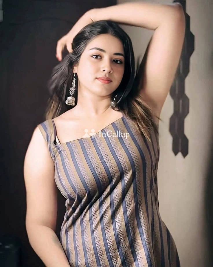 experience unforgettable moments with neha sharma your seductive escort in jaipur for ultimate pleasure and fun - Escort in jaipur