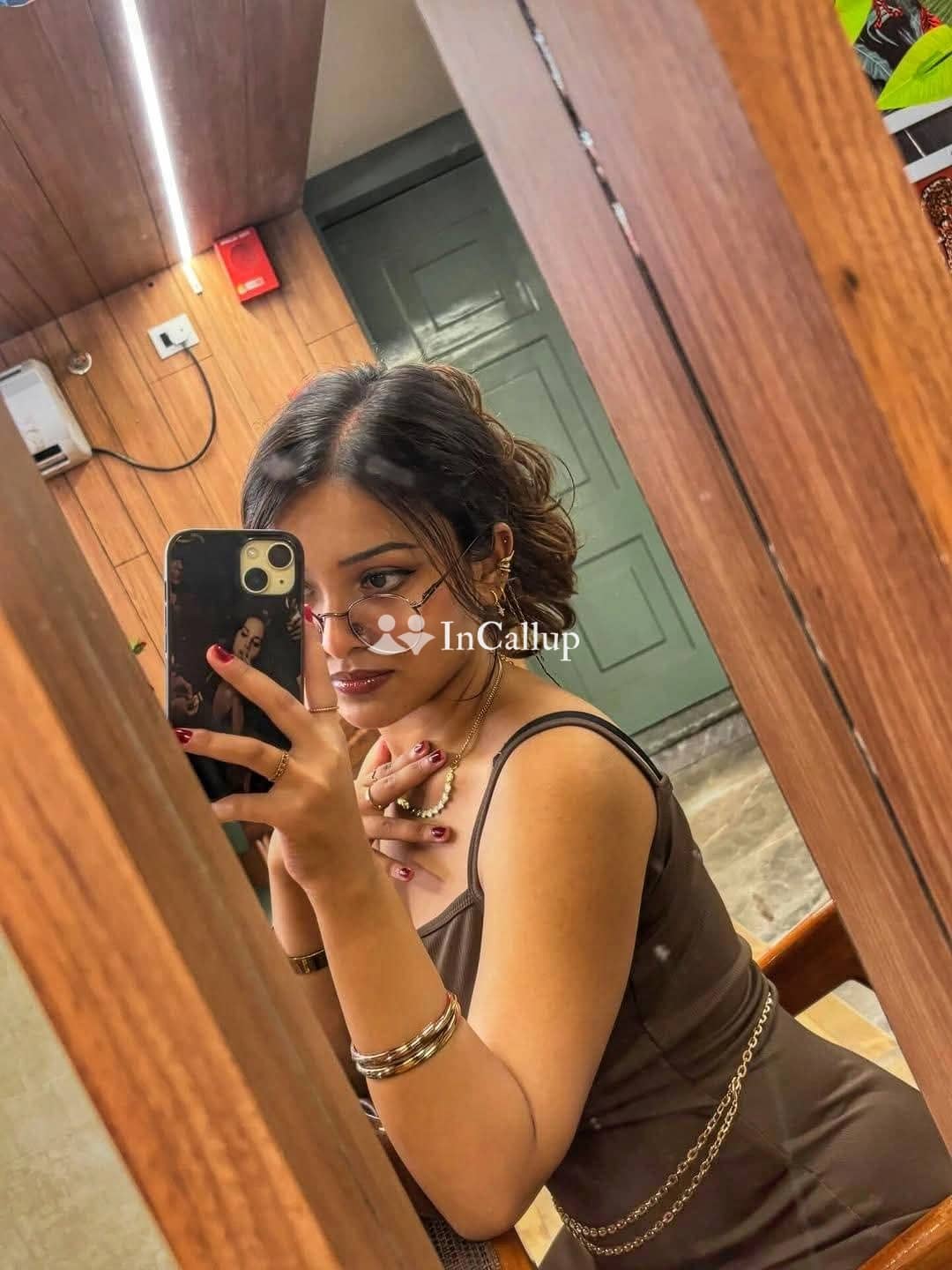 sensational 21yearold nisha in jalandhar offering seductive experiences and unforgettably curvy companionship - Escort in jalandhar