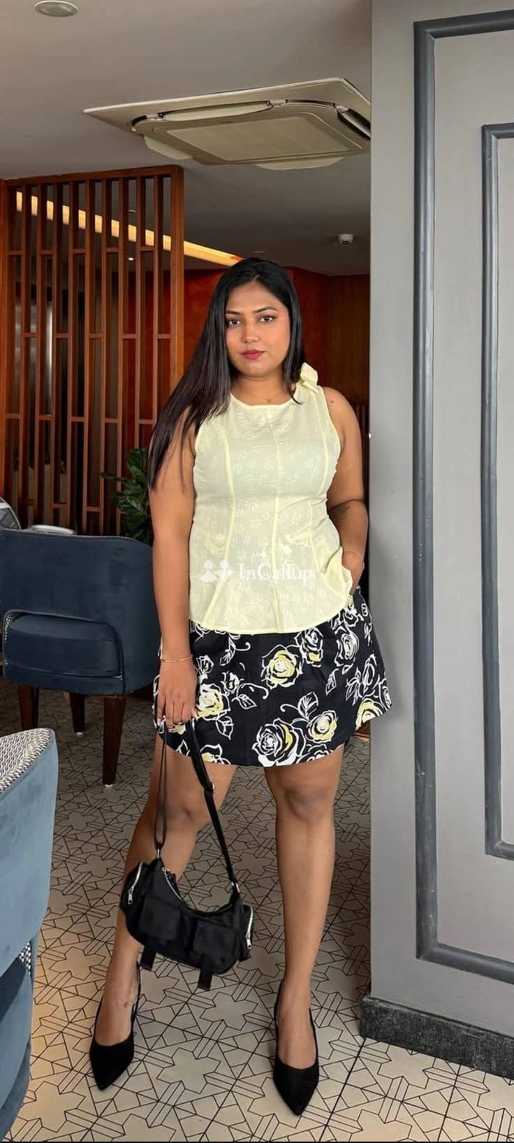explore unforgettable moments with fatima sana  your curvy companion for pleasure in jamshedpur - Escort in jamshedpur