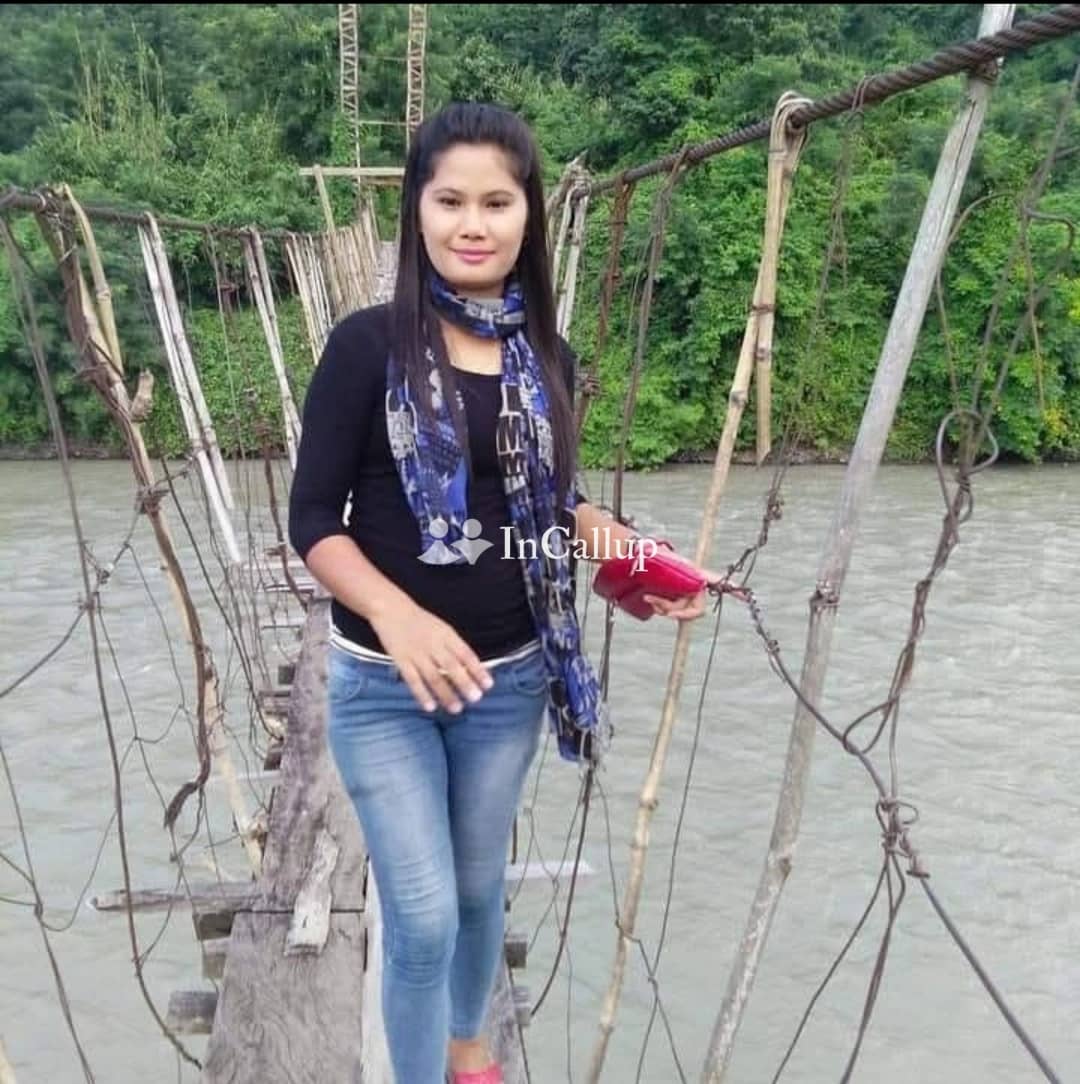 sensational 22yearold call girl in kannur offering unforgettable experiences and a touch of adventure with every encount - Escort in kannur