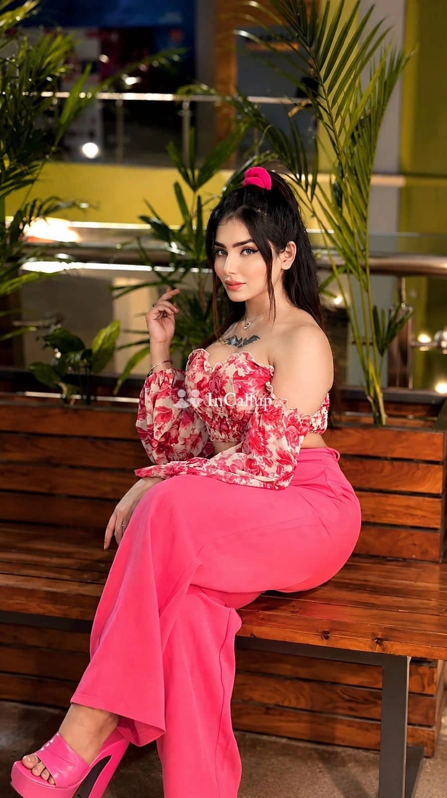 sensual experiences await with kanika night in karol bagh  your petite companion for unforgettable moments - Escort in karol bagh