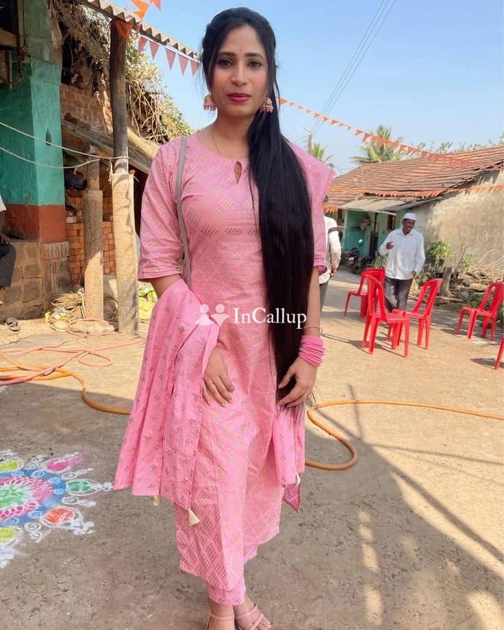 indulge in anjali kumaris enchanting erotic massage experience in karol bagh today - Escort in karol bagh