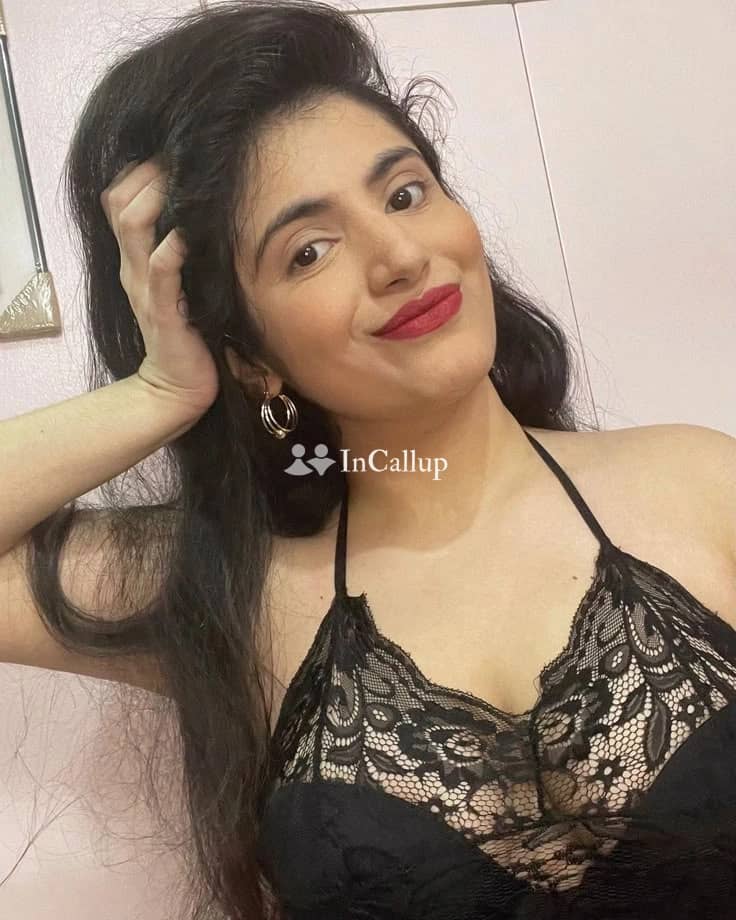 experience passion and pleasure with pooja the enchanting kota call girl ready to fulfill your desires - Escort in kota