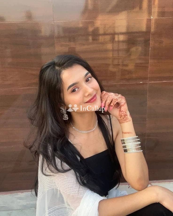 explore your wildest fantasies with pallavi  a tantalizing escort experience in kota at just 21 years old - Escort in kota
