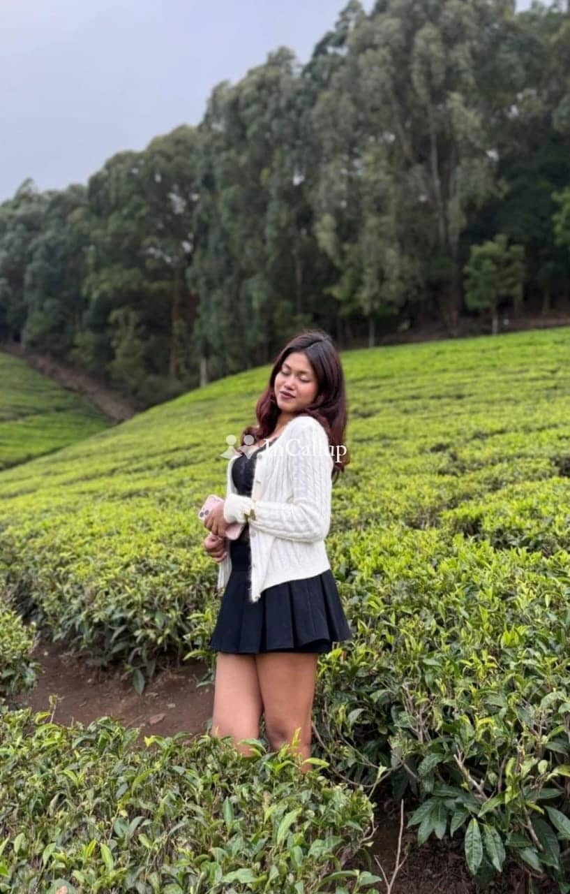 experience unforgettable moments with komal sharma your charming 21yearold escort in kota - Escort in kota