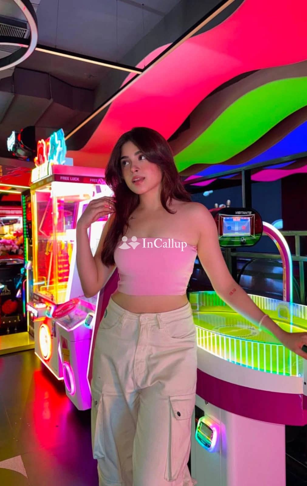 experience the allure of riya your passionate companion for thrilling adventures in lakhisarai - Escort in lakhisarai