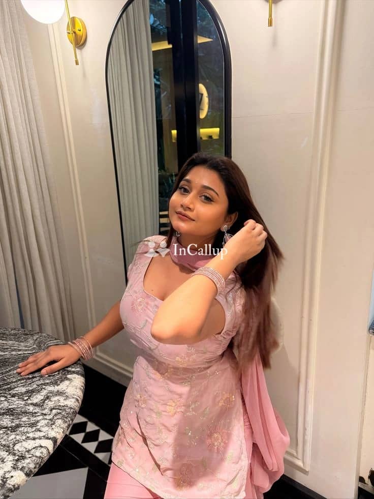 experience pure satisfaction with ranis playful charm and enticing services in manipur book your adventure now - Escort in manipur