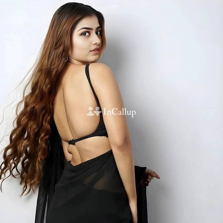 experience pure bliss with deepanshi rani your captivating girlfriend in mizoram aged 21 with a curvy allure - Escort in mizoram