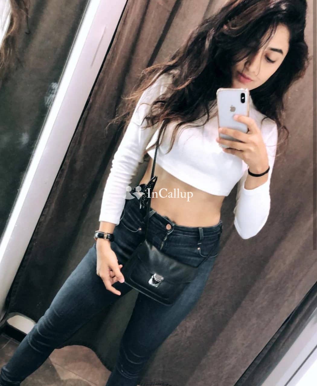 discover pure pleasure with puspa your seductive 21yearold escort in mumbai for unforgettable experiences - Escort in mumbai