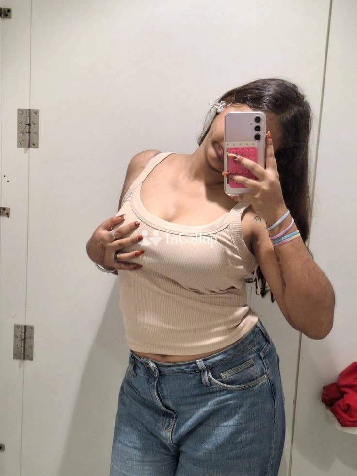 explore your desires with 18yearold riya kumari for an unforgettable experience in mysore - Escort in mysore
