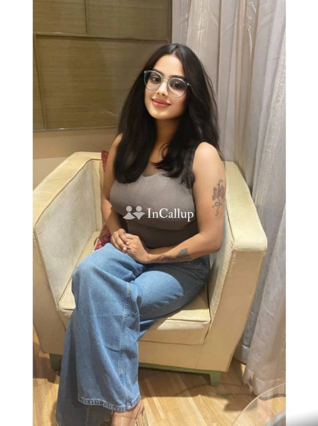 indulge in an unforgettable girlfriend experience with the enchanting ruhi roy in nadia 19 years old and ready to please - Escort in nadia