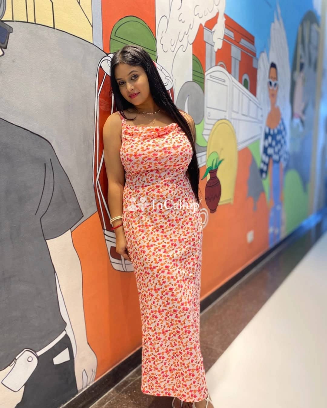 meet the enchanting nidhi in nagpur for unforgettable girlfriend experiences and sensual delights - Escort in nagpur