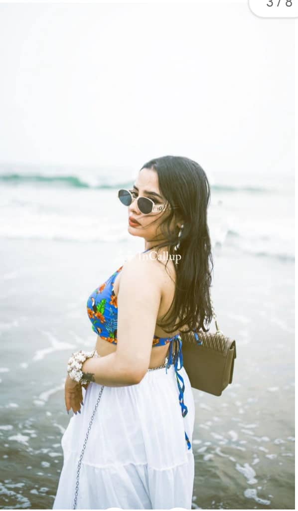 sensational nisha in nagpur ready to offer unforgettable girlfriend experiences and more at just 23 years old - Escort in nagpur