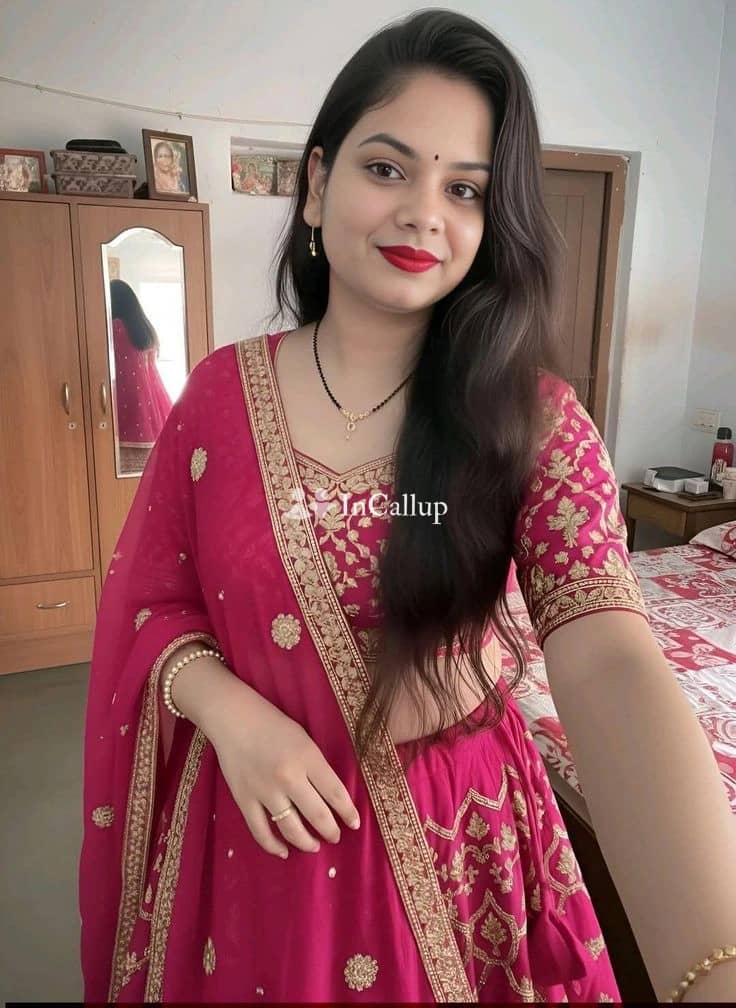 experience the ultimate pleasure with pooja in nagpurs exclusive girlfriend experience and more - Escort in nagpur