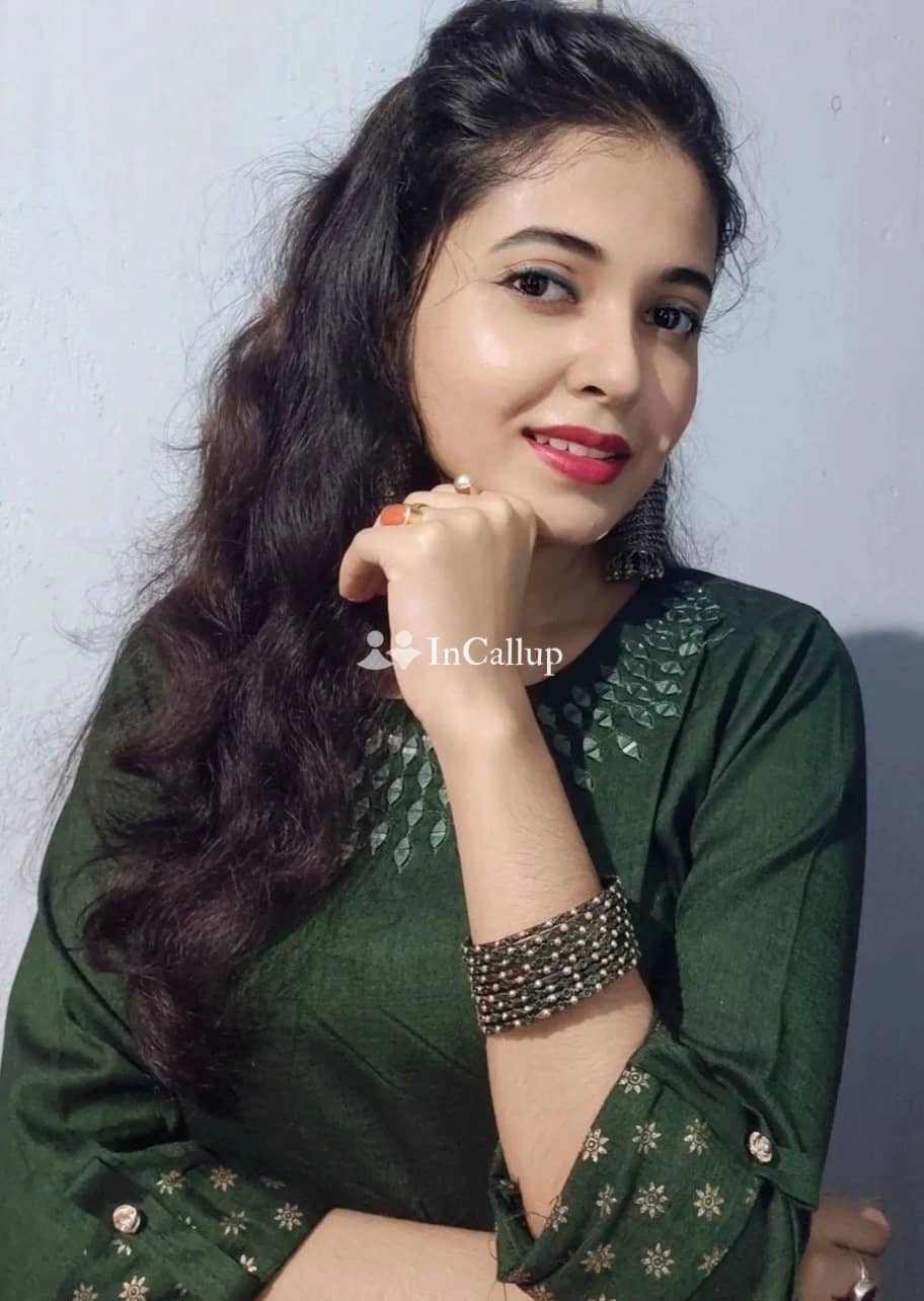 indulge in unforgettable experiences with gorgeous nisha from nagpur your ultimate companion for pleasure and fantasy - Escort in nagpur