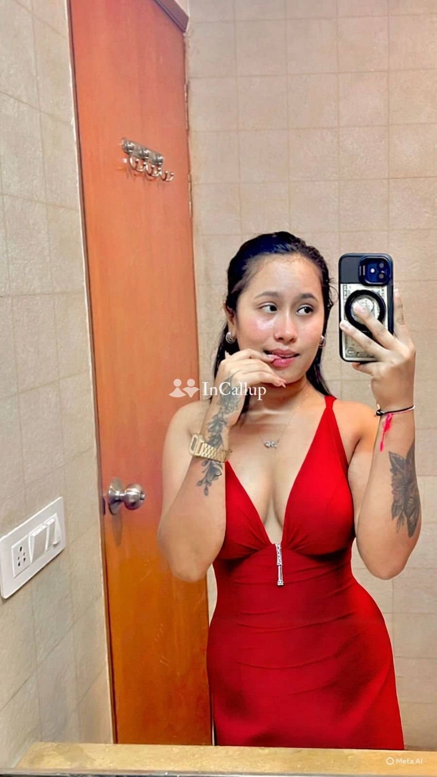explore unforgettable pleasures with mushfika in nalgonda  your ultimate companion for an exhilarating experience - Escort in nalgonda