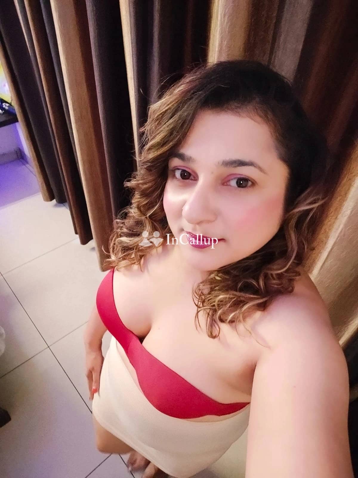curvy 21yearold escort in nashik offering girlfriend experience and anal services for cash payments only - Escort in nashik
