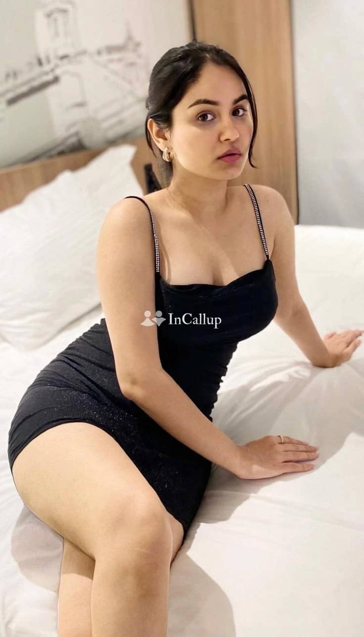 explore unforgettable experiences with ranii from nashik  your seductive companion for every desire - Escort in nashik
