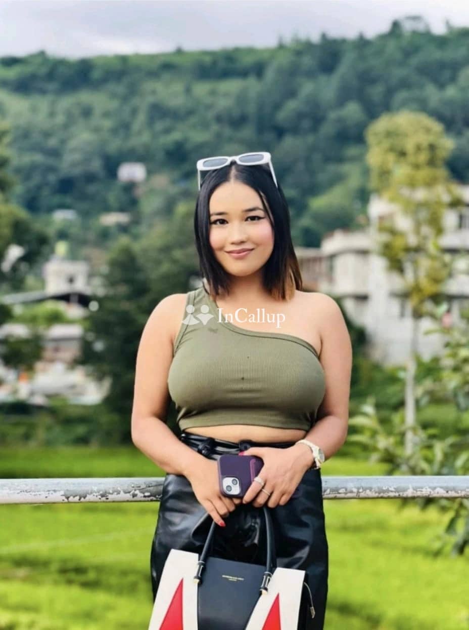 explore unforgettable pleasures with kajal in nashik for an enchanting girlfriend experience and more - Escort in nashik