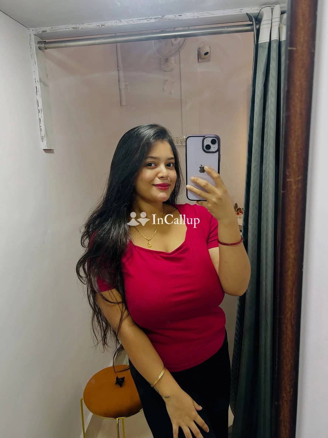 experience unforgettable moments with ankita sharma in nashik  your perfect curvy companion awaits - Escort in nashik