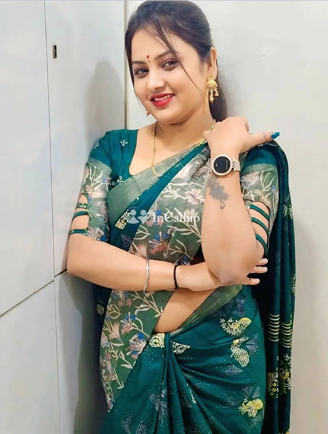 meet mahi your exotic escort in nashik for unforgettable experiences and passionate adventures - Escort in nashik