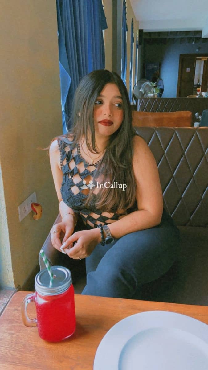 experience pure bliss with divya kumari in nashik  your enchanting 21yearold companion awaits - Escort in nashik
