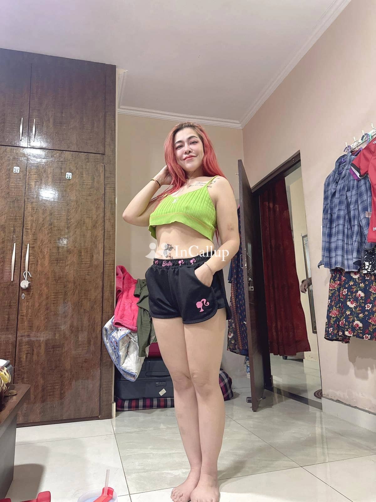 sensational girlfriend experience with kavya rai in nashik  22yearold beauty ready to please you - Escort in nashik