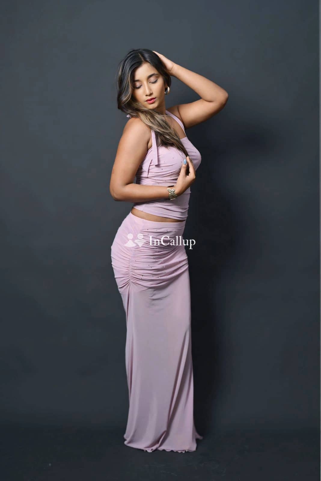 unforgettable moments with nisha singh in navi mumbai  your perfect girlfriend experience awaits - Escort in navi mumbai