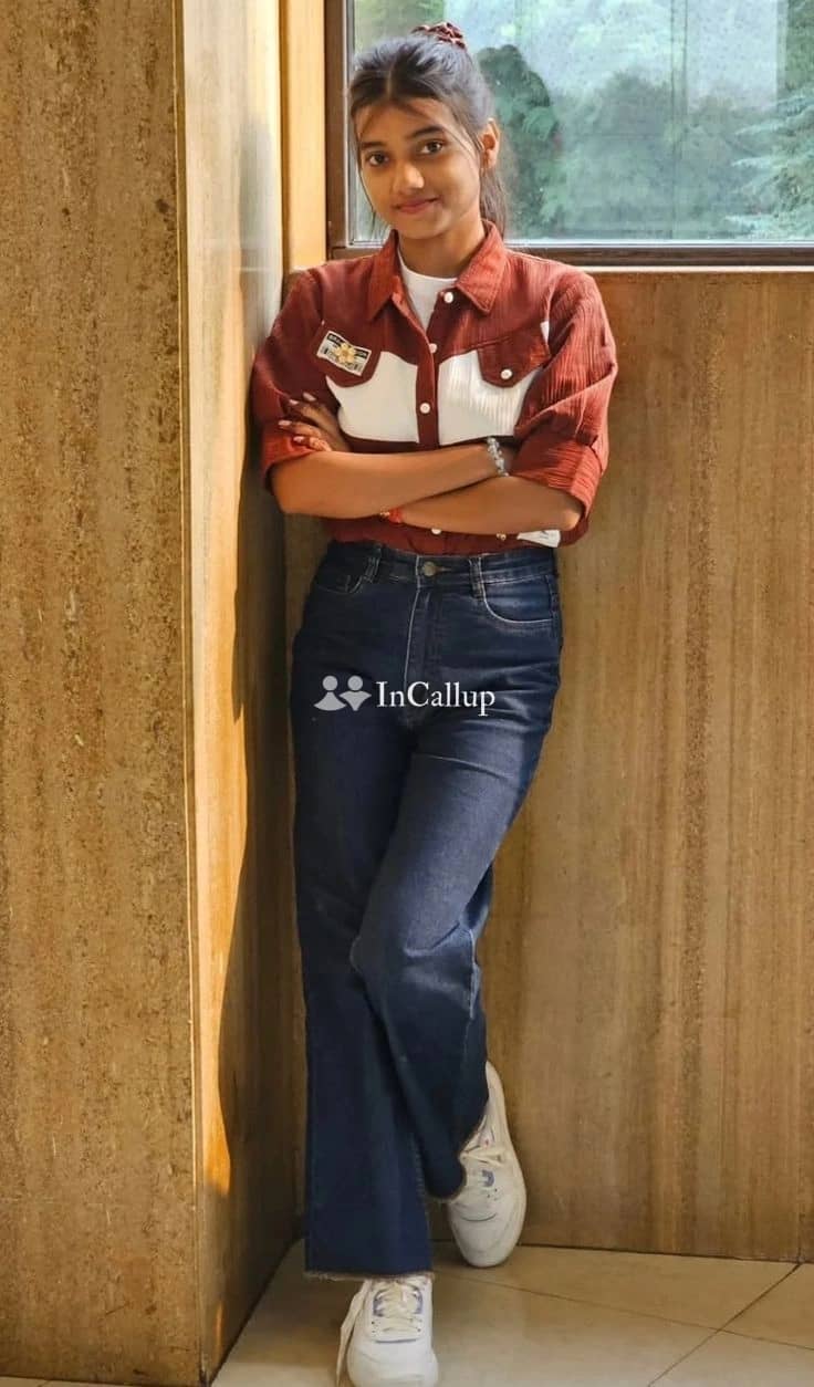 sensational 19yearold anisha singh offers unforgettable experiences in nizamabad  explore pleasure today - Escort in nizamabad