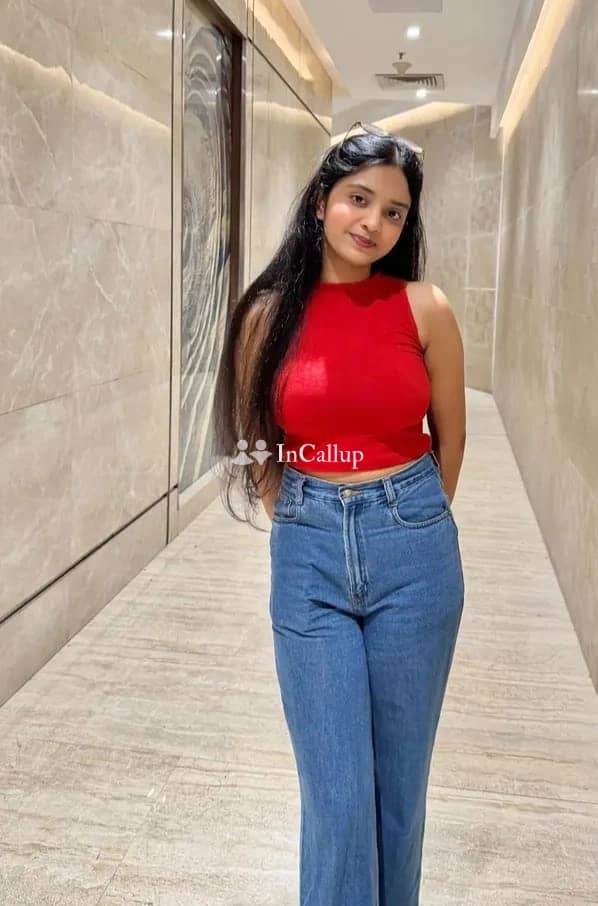 indulge in an unforgettable experience with richa your sensual noida escort with a passion for pleasure - Escort in noida
