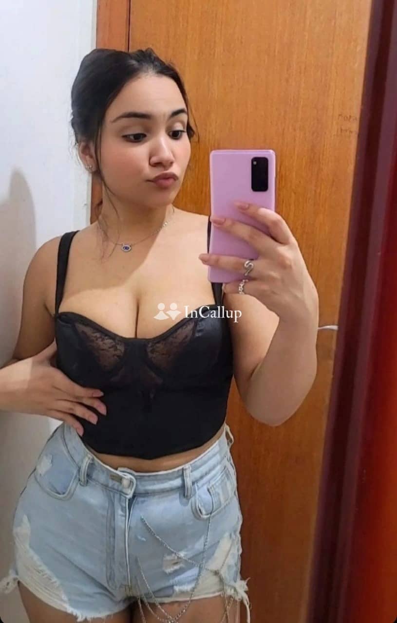 meet patialas irresistible call girl for unforgettable experiences and tantalizing adventures at your service - Escort in patiala